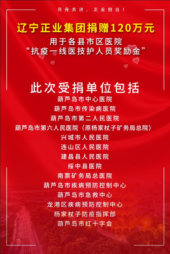 踐行企業(yè)擔當，抗擊“疫”情義不容辭！(圖2)