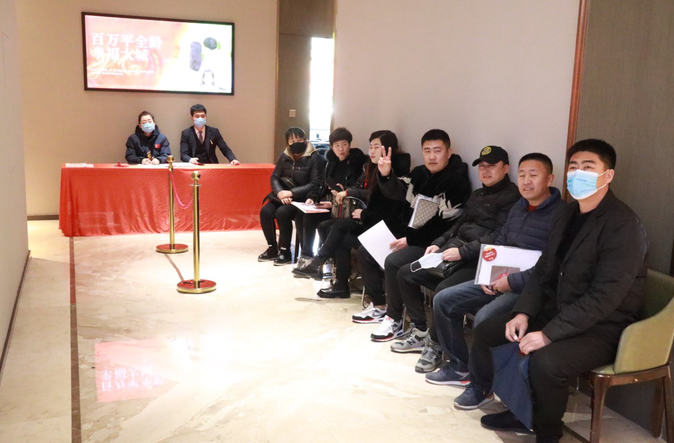 歐洲城·幸福小鎮(zhèn)丨二期暖心交付，幸福啟程(圖6)